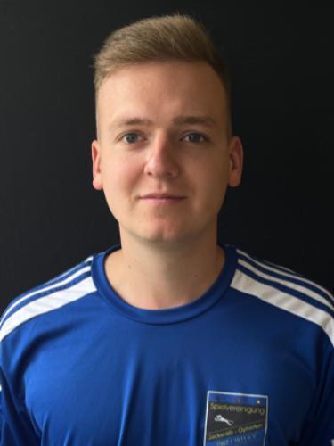 Benedikt Ralfs