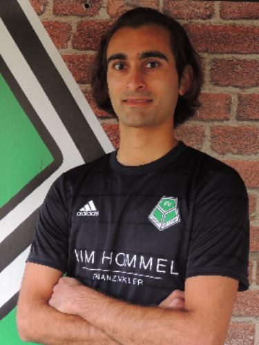 Hossein Askarizadeh Ravizi