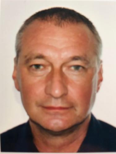 Henry Gyrock