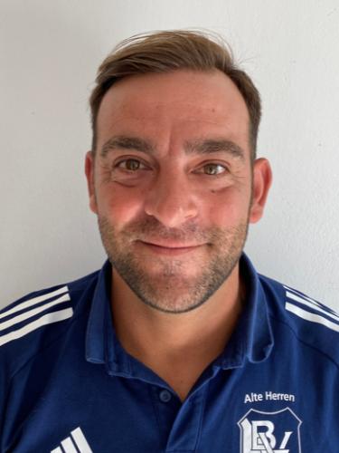 Björn Peters