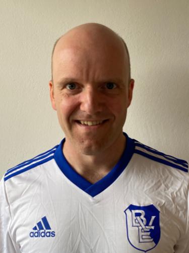 Michael Beckmann