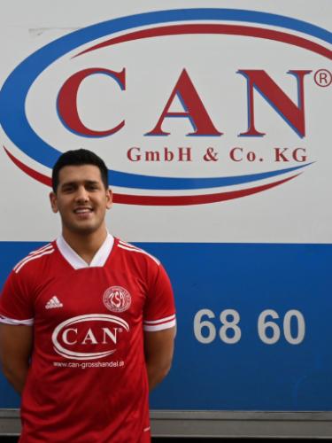 Hüseyin-Ömer Demir