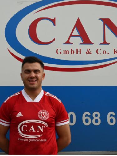 Muhammet-Bilal Demir