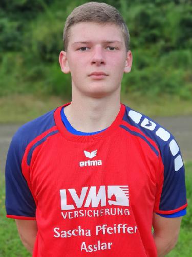 Tobias Brueck