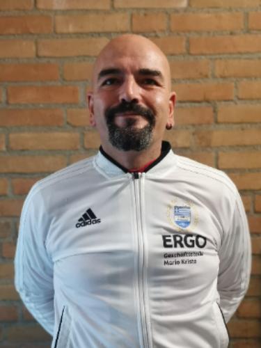 Ilias Dimitriadis