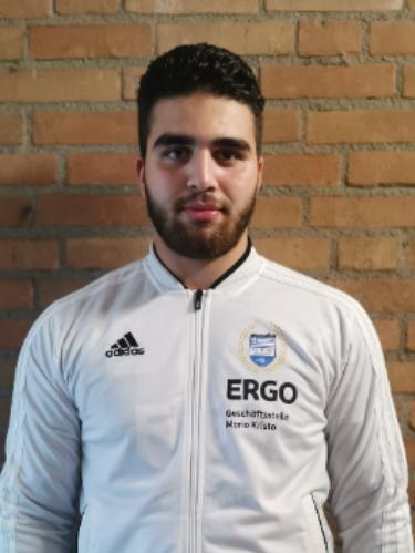 Mohamed Mouhia