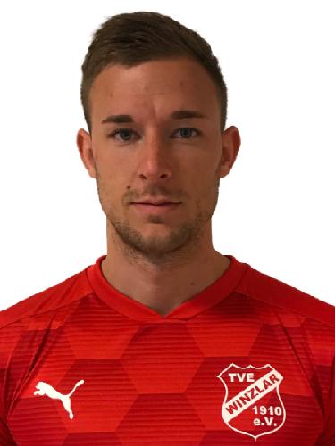 Marc Stieber