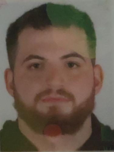 Ergys Vladi