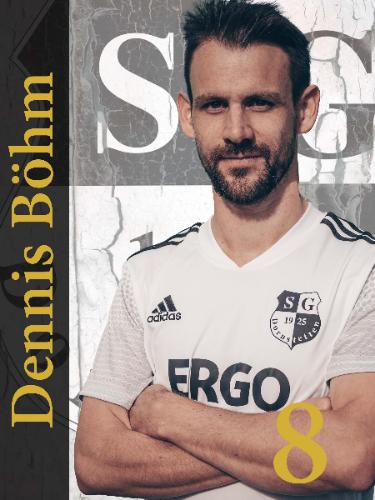 Dennis Böhm