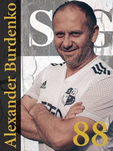 Alexander Burdenko