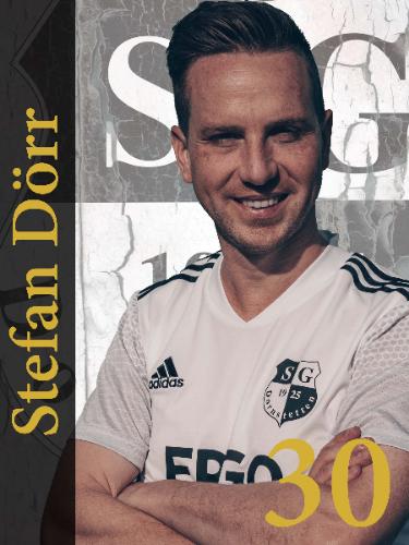 Stefan Dörr