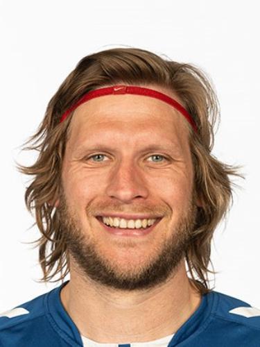 Niclas Falk