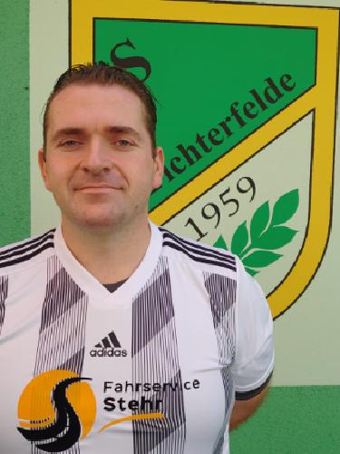 Stefan Kuhn