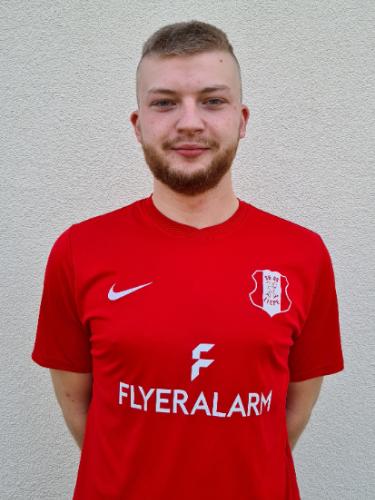 Tim Radde