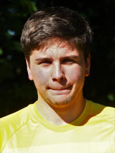 Lukas Stier