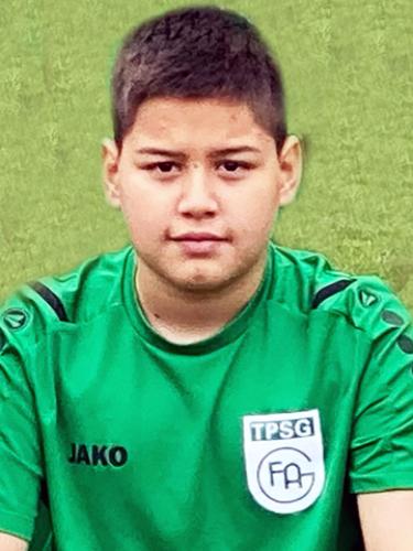 Nika Devidze