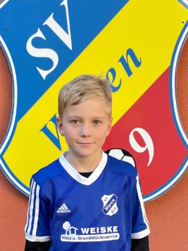 Fridolin Häcker