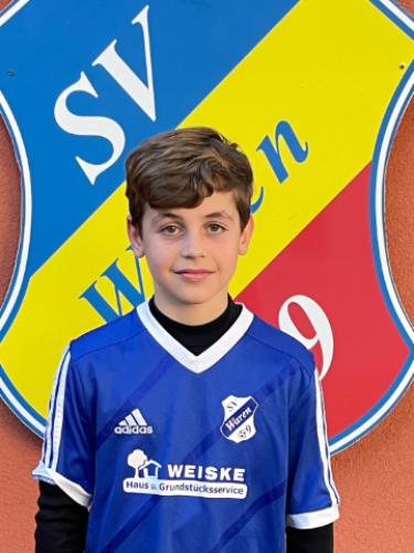 Bastian Hoogendoorn