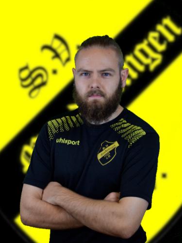 Jan Frank