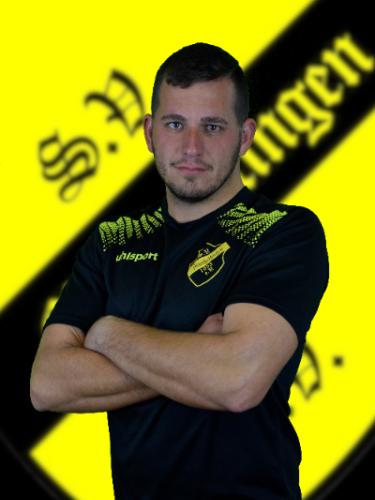 Patrick Gut