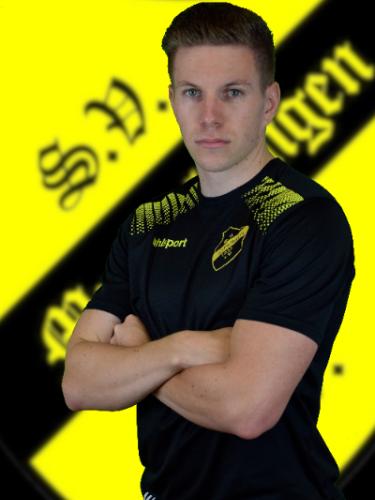 Marian Jerg