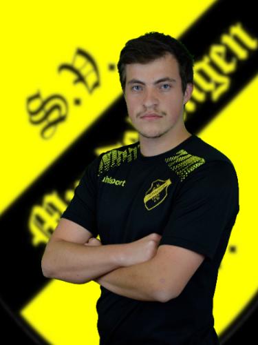 Nicolas Kleiser