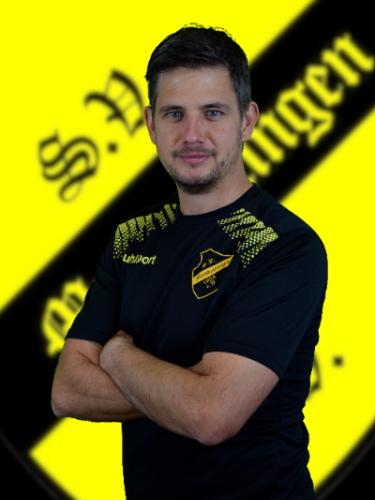 Daniel Schwarz