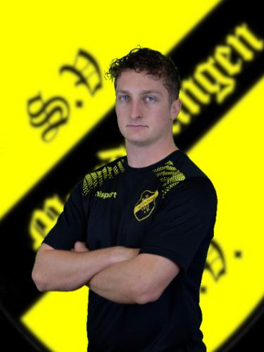 Marcel Springindschmitten