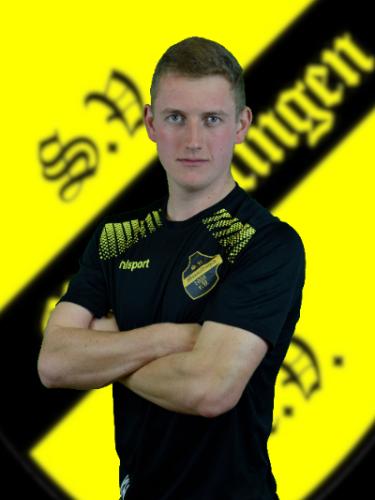 Jan Welte
