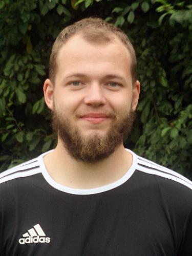 Dominik Roth