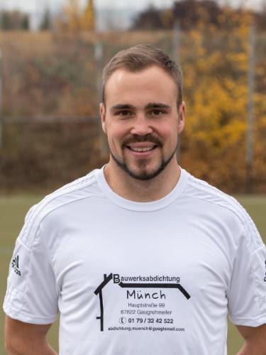 Michael Bischof