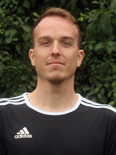 Matthias Stubben