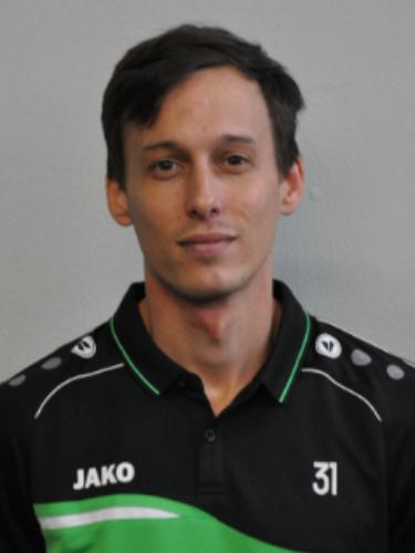 Christoph Baumeister