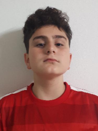 Yasin Baris