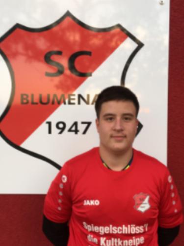 Cedrik Emmert