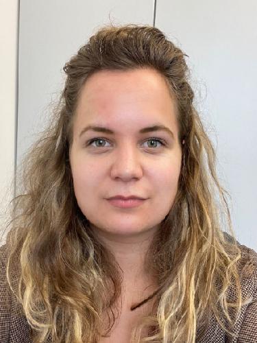 Elisa Burghard