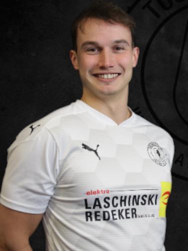 Sebastian Hane
