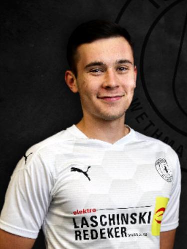 Luis Hunschede