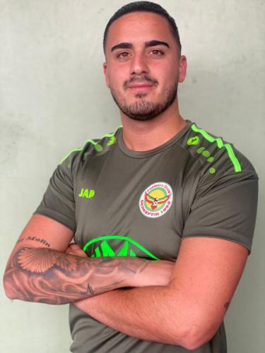 Mirkan Erinc