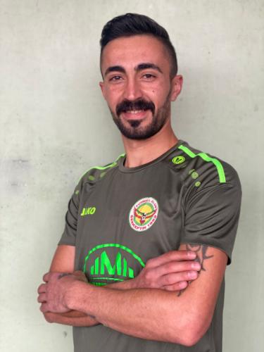 Emre Geyik