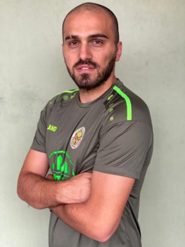 Erhan Yektas