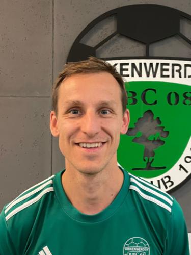 Stefan Heberlein
