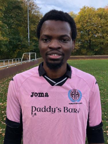 Oyelami Oyewale Adedayo