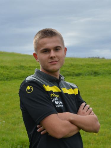 Yannick Müller