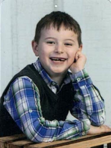Liam Stefan Posselt