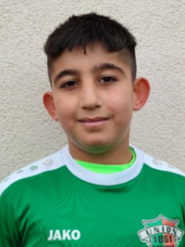 Ali Mohamed