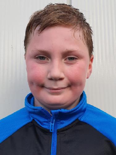 Lukas Oehme