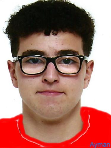 Ayman El Moridi