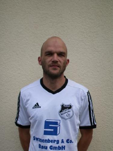 Steve Hillmann