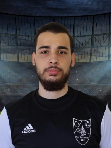 Anastarsios Papadopoulos